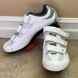 Women’s Tommaso Pista Cycling Shoes with Delta Cleats